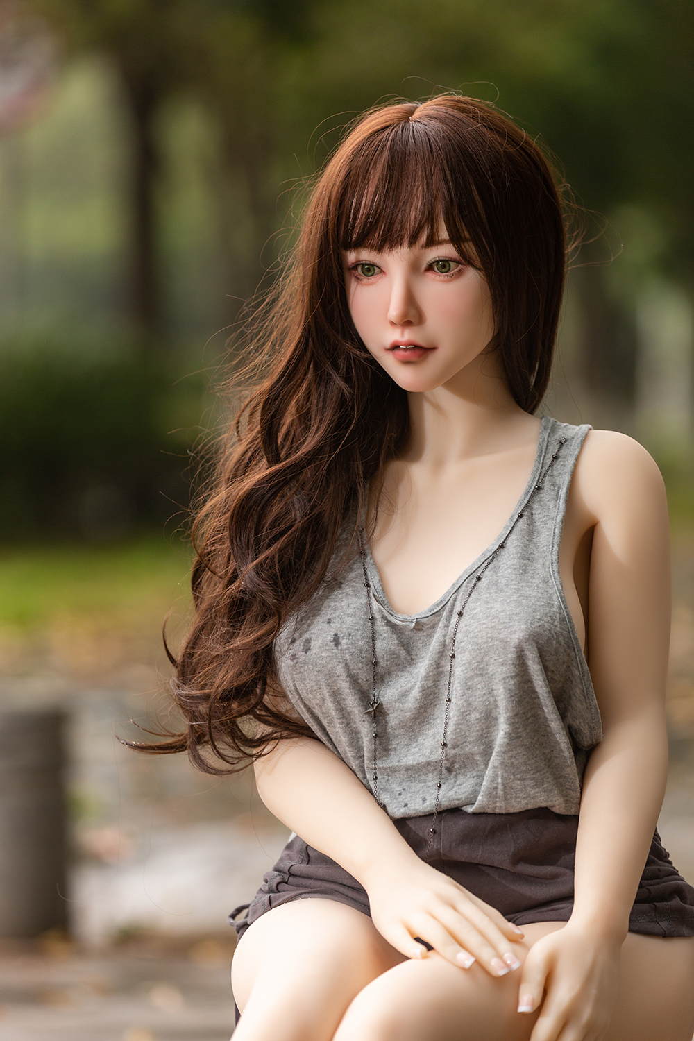 Explore our diverse sex dolls, from TPE to silicone, with options like blonde, Asian, BBW, skinny, tall, and various bust sizes—even alien designs! Enjoy in-stock 24-hour shipping or custom orders. Partner brands: Irontech, WM, SE, ZELEX, FUNWEST andsoan.