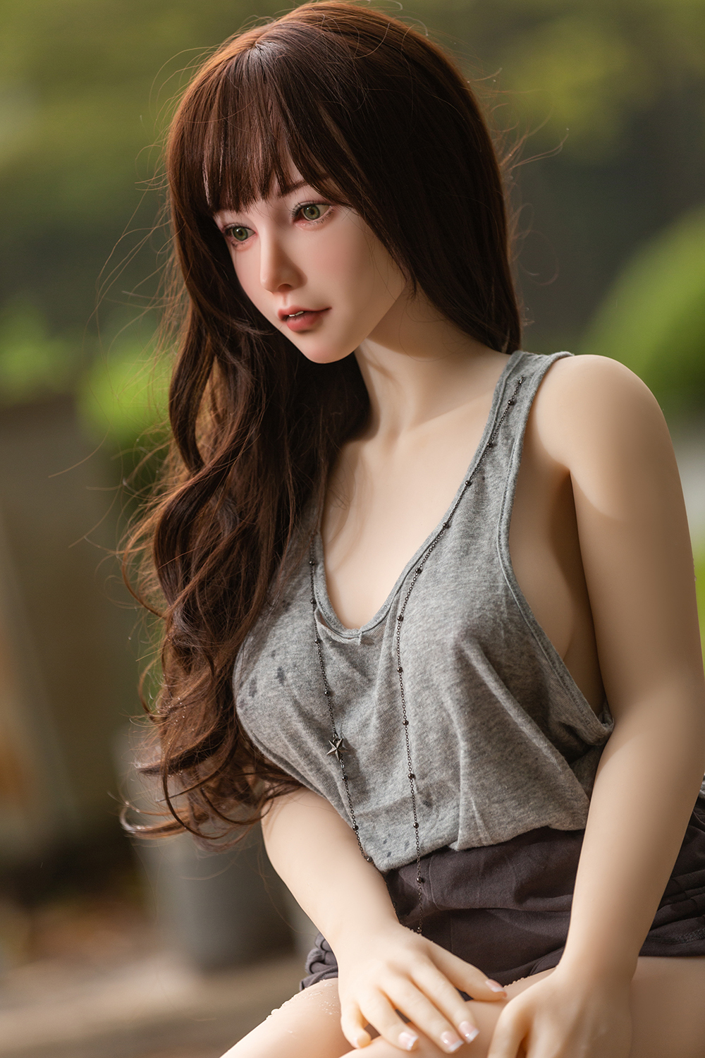 Explore our diverse sex dolls, from TPE to silicone, with options like blonde, Asian, BBW, skinny, tall, and various bust sizes—even alien designs! Enjoy in-stock 24-hour shipping or custom orders. Partner brands: Irontech, WM, SE, ZELEX, FUNWEST andsoan.