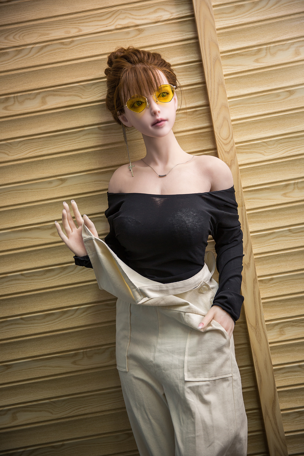 Explore our diverse sex dolls, from TPE to silicone, with options like blonde, Asian, BBW, skinny, tall, and various bust sizes—even alien designs! Enjoy in-stock 24-hour shipping or custom orders. Partner brands: Irontech, WM, SE, ZELEX, FUNWEST andsoan.