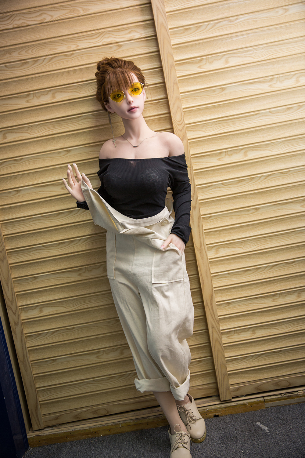 Explore our diverse sex dolls, from TPE to silicone, with options like blonde, Asian, BBW, skinny, tall, and various bust sizes—even alien designs! Enjoy in-stock 24-hour shipping or custom orders. Partner brands: Irontech, WM, SE, ZELEX, FUNWEST andsoan.