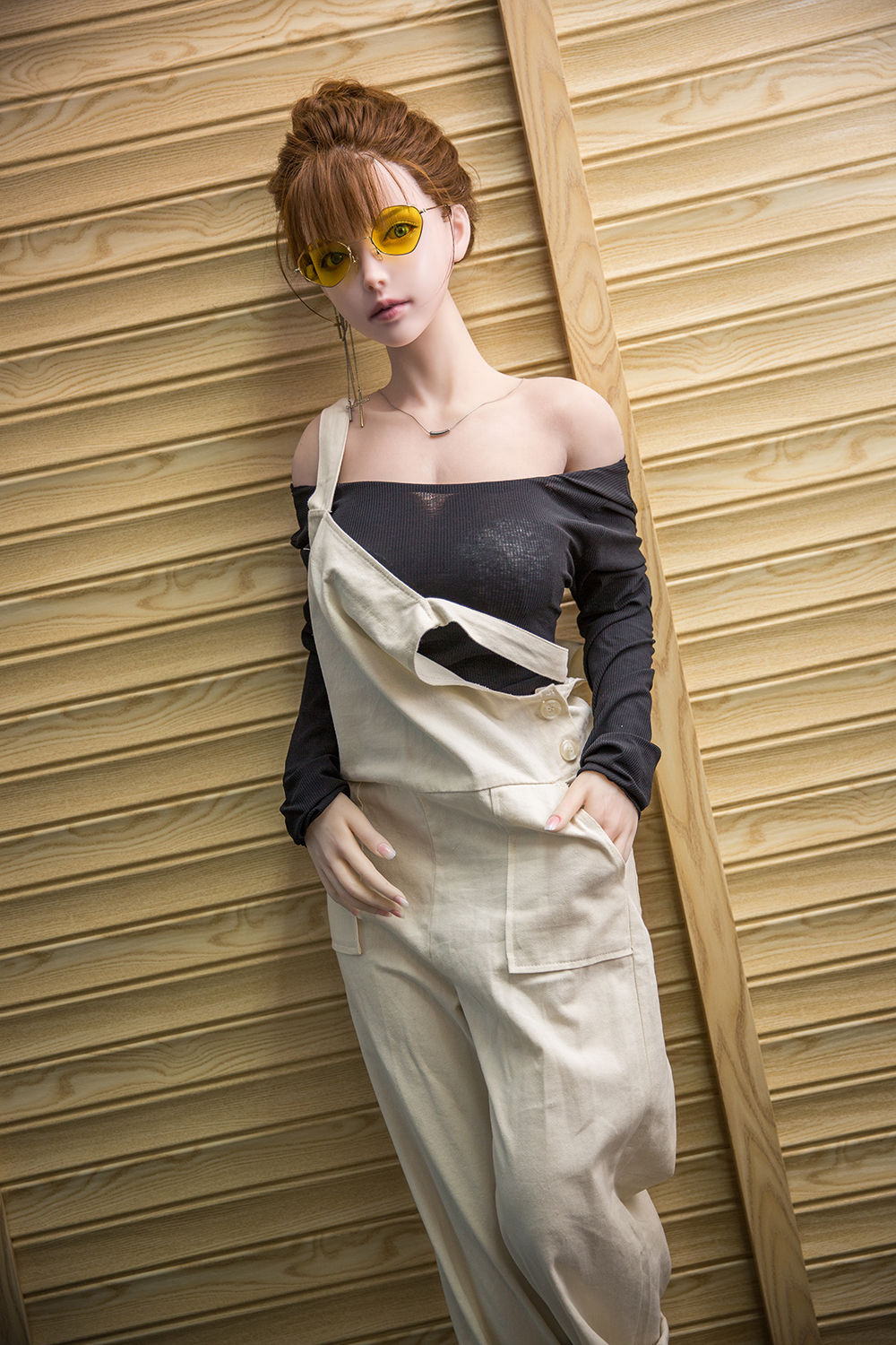 Explore our diverse sex dolls, from TPE to silicone, with options like blonde, Asian, BBW, skinny, tall, and various bust sizes—even alien designs! Enjoy in-stock 24-hour shipping or custom orders. Partner brands: Irontech, WM, SE, ZELEX, FUNWEST andsoan.