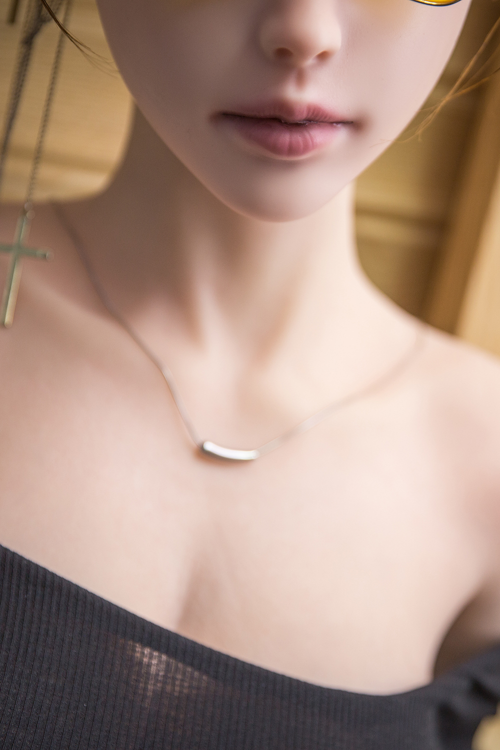 Explore our diverse sex dolls, from TPE to silicone, with options like blonde, Asian, BBW, skinny, tall, and various bust sizes—even alien designs! Enjoy in-stock 24-hour shipping or custom orders. Partner brands: Irontech, WM, SE, ZELEX, FUNWEST andsoan.