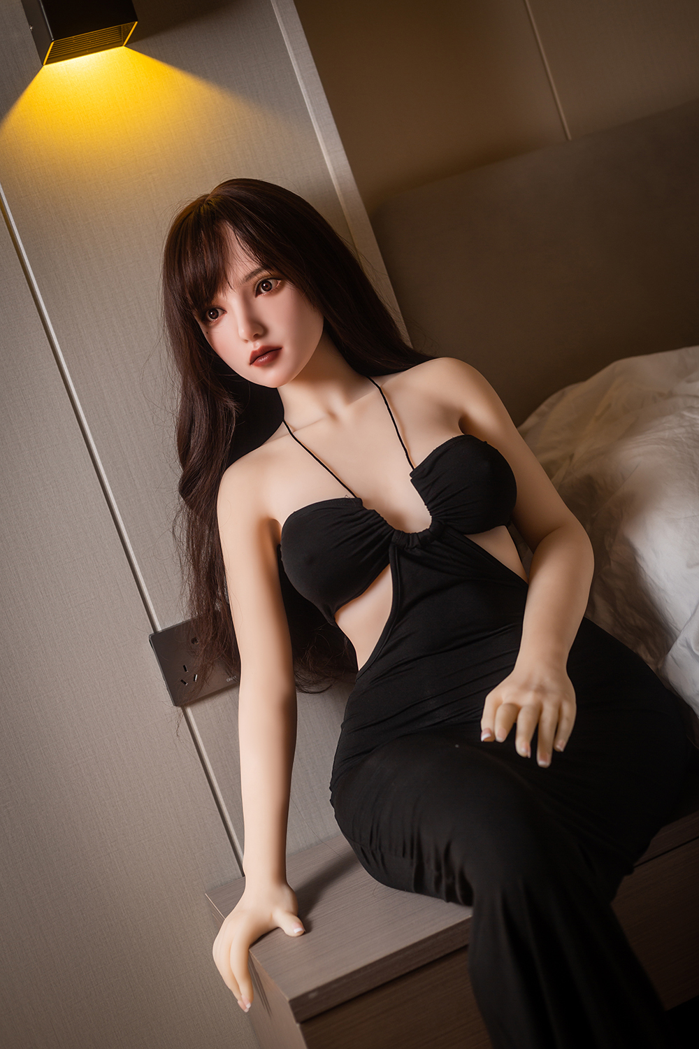 Explore our diverse sex dolls, from TPE to silicone, with options like blonde, Asian, BBW, skinny, tall, and various bust sizes—even alien designs! Enjoy in-stock 24-hour shipping or custom orders. Partner brands: Irontech, WM, SE, ZELEX, FUNWEST andsoan.