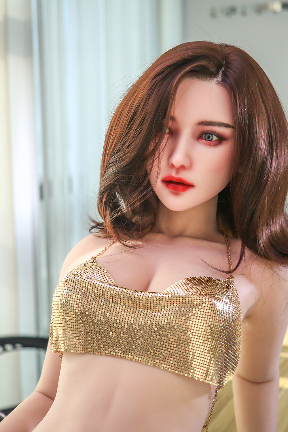 Explore our diverse sex dolls, from TPE to silicone, with options like blonde, Asian, BBW, skinny, tall, and various bust sizes—even alien designs! Enjoy in-stock 24-hour shipping or custom orders. Partner brands: Irontech, WM, SE, ZELEX, FUNWEST andsoan.
