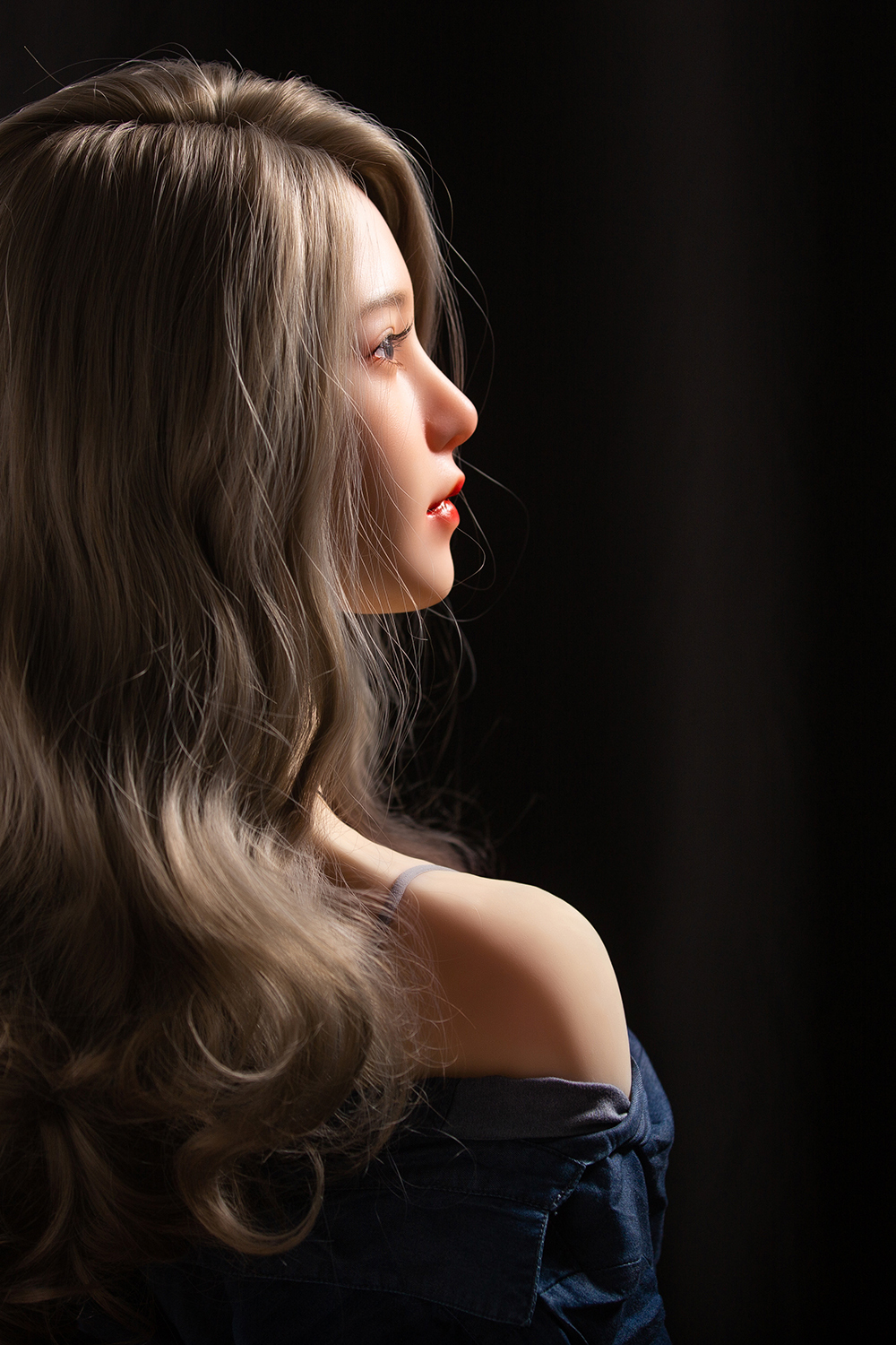 Explore our diverse sex dolls, from TPE to silicone, with options like blonde, Asian, BBW, skinny, tall, and various bust sizes—even alien designs! Enjoy in-stock 24-hour shipping or custom orders. Partner brands: Irontech, WM, SE, ZELEX, FUNWEST andsoan.