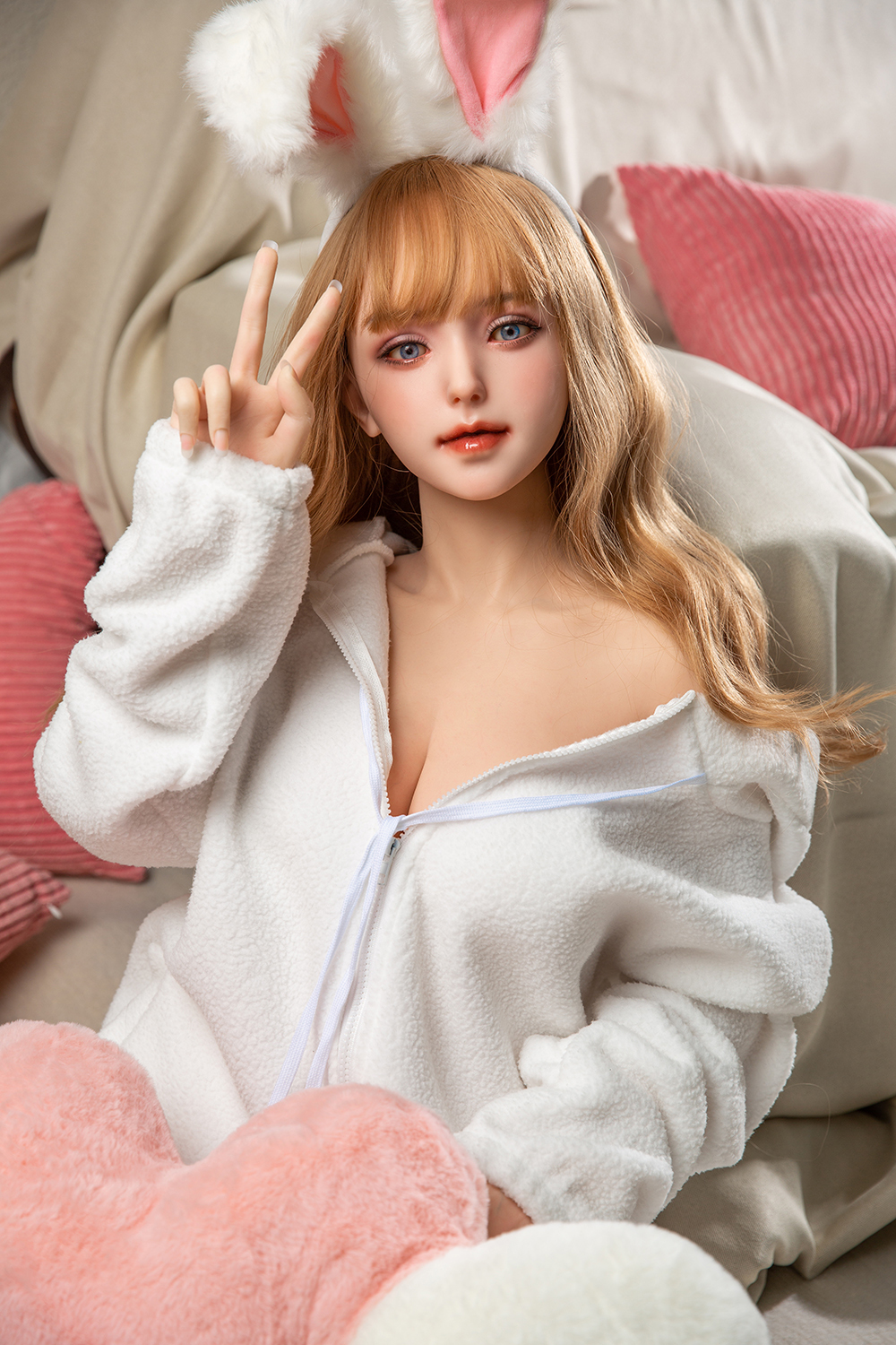 Explore our diverse sex dolls, from TPE to silicone, with options like blonde, Asian, BBW, skinny, tall, and various bust sizes—even alien designs! Enjoy in-stock 24-hour shipping or custom orders. Partner brands: Irontech, WM, SE, ZELEX, FUNWEST andsoan.