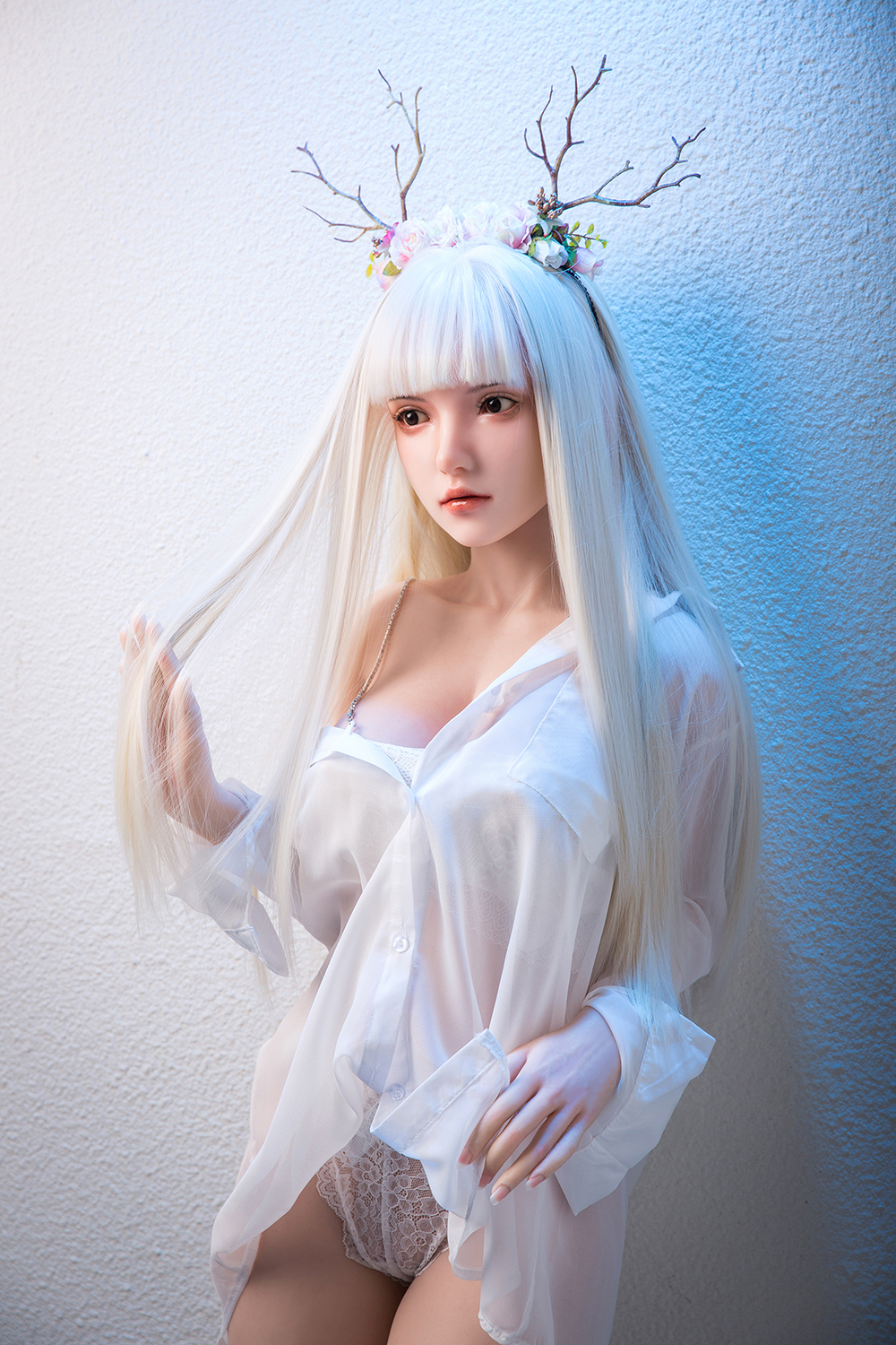 Explore our diverse sex dolls, from TPE to silicone, with options like blonde, Asian, BBW, skinny, tall, and various bust sizes—even alien designs! Enjoy in-stock 24-hour shipping or custom orders. Partner brands: Irontech, WM, SE, ZELEX, FUNWEST andsoan.