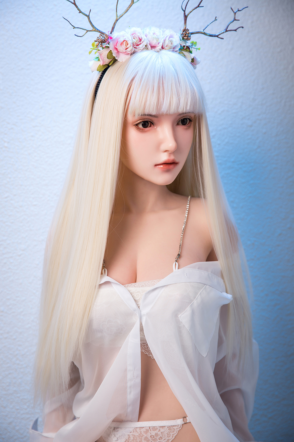 Explore our diverse sex dolls, from TPE to silicone, with options like blonde, Asian, BBW, skinny, tall, and various bust sizes—even alien designs! Enjoy in-stock 24-hour shipping or custom orders. Partner brands: Irontech, WM, SE, ZELEX, FUNWEST andsoan.