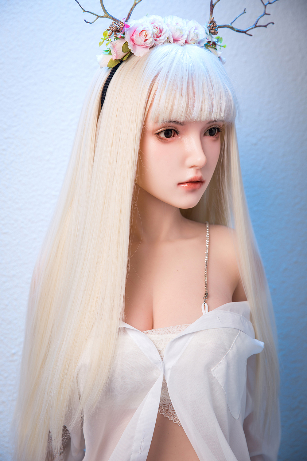 Explore our diverse sex dolls, from TPE to silicone, with options like blonde, Asian, BBW, skinny, tall, and various bust sizes—even alien designs! Enjoy in-stock 24-hour shipping or custom orders. Partner brands: Irontech, WM, SE, ZELEX, FUNWEST andsoan.
