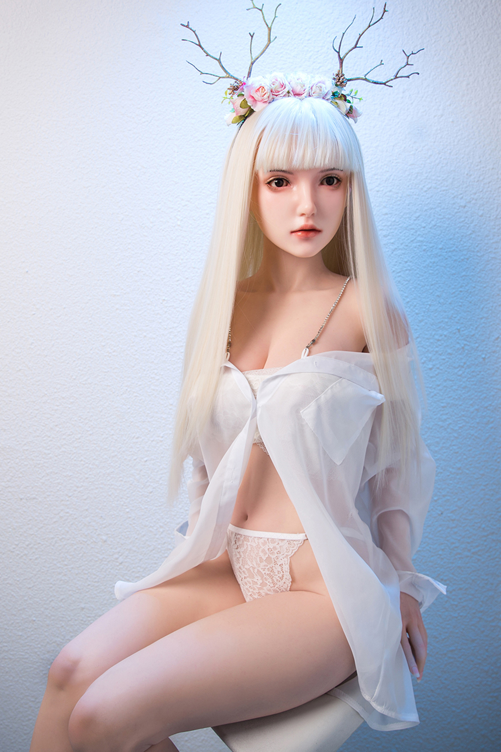 Explore our diverse sex dolls, from TPE to silicone, with options like blonde, Asian, BBW, skinny, tall, and various bust sizes—even alien designs! Enjoy in-stock 24-hour shipping or custom orders. Partner brands: Irontech, WM, SE, ZELEX, FUNWEST andsoan.