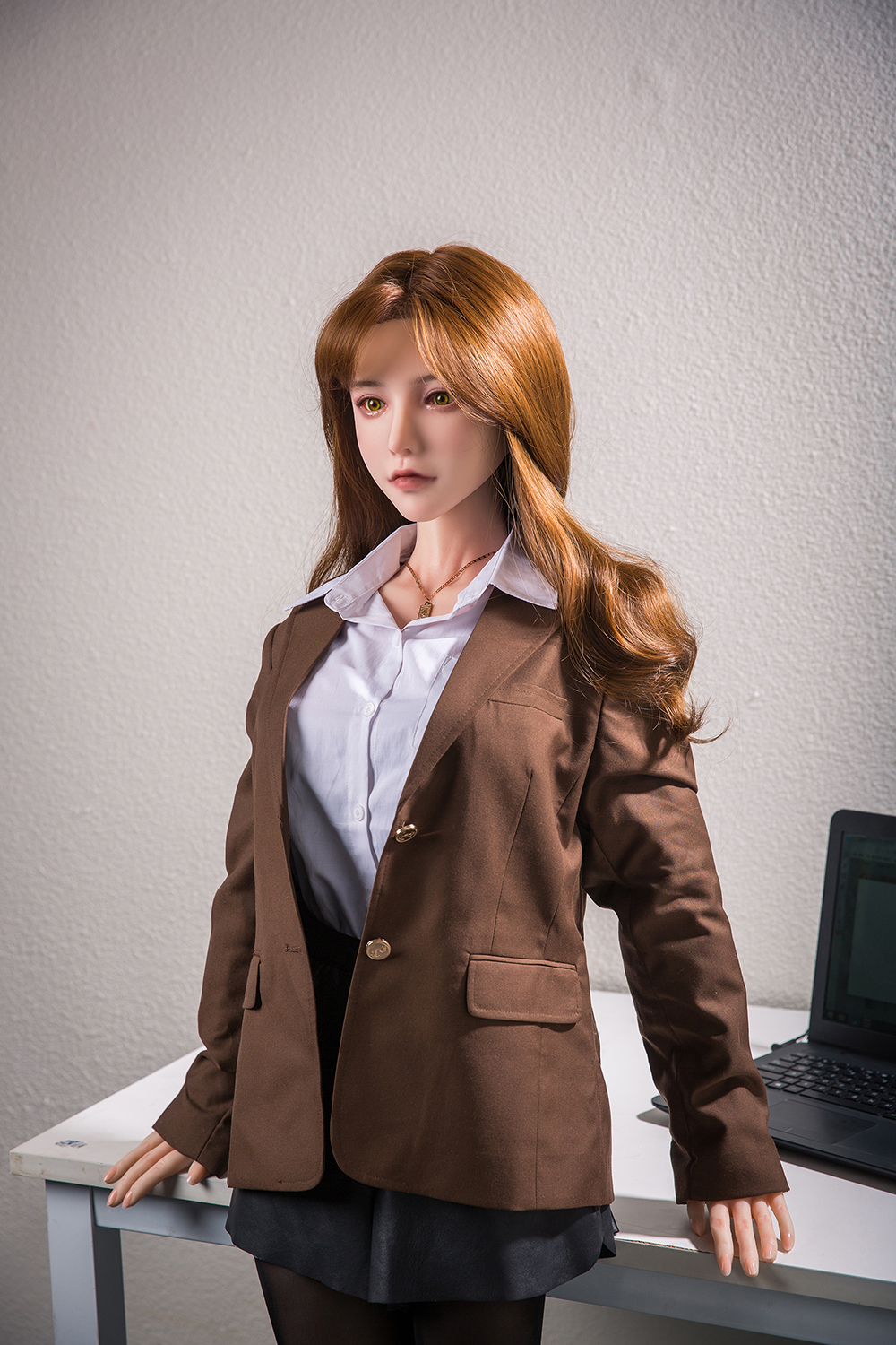 Explore our diverse sex dolls, from TPE to silicone, with options like blonde, Asian, BBW, skinny, tall, and various bust sizes—even alien designs! Enjoy in-stock 24-hour shipping or custom orders. Partner brands: Irontech, WM, SE, ZELEX, FUNWEST andsoan.