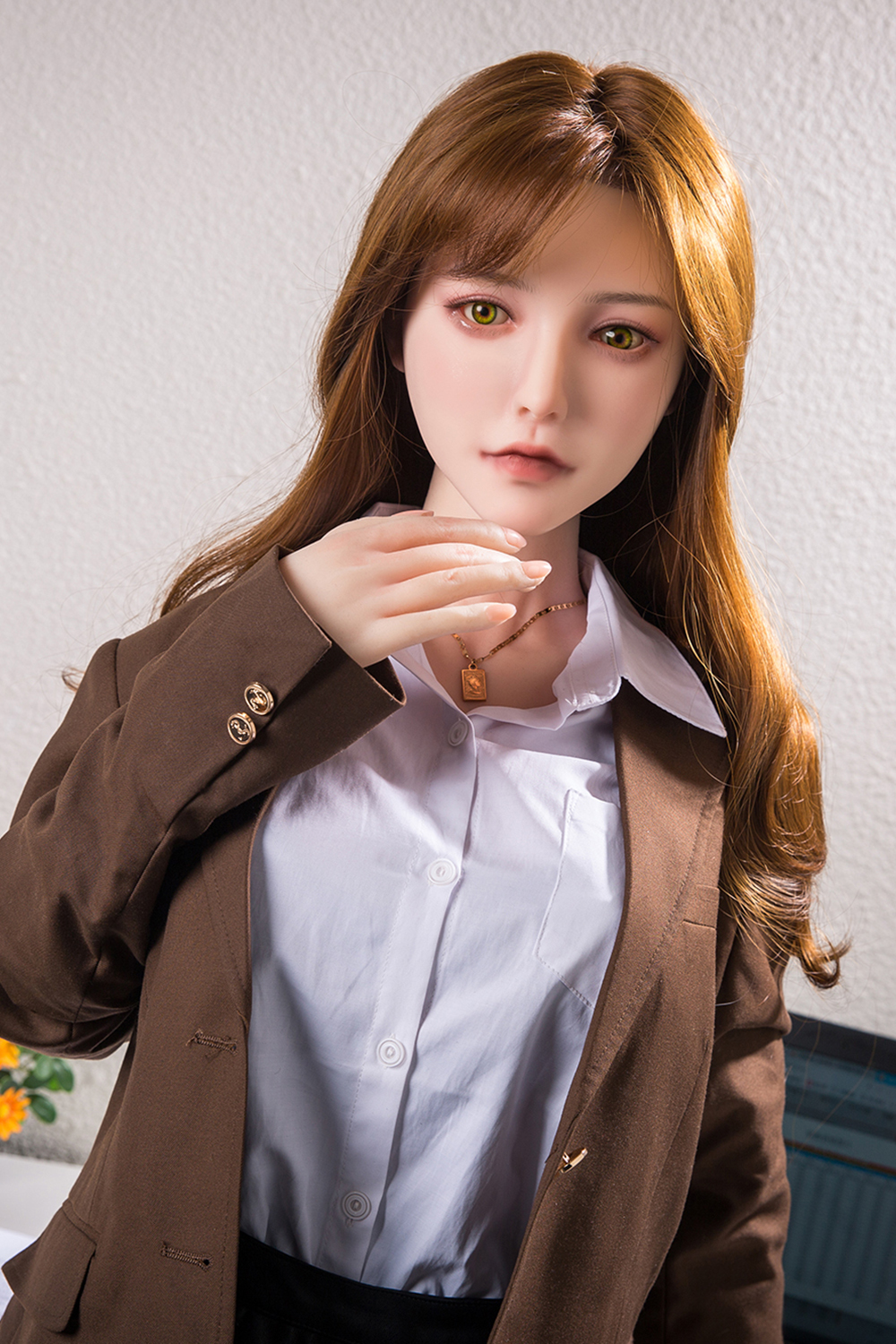 Explore our diverse sex dolls, from TPE to silicone, with options like blonde, Asian, BBW, skinny, tall, and various bust sizes—even alien designs! Enjoy in-stock 24-hour shipping or custom orders. Partner brands: Irontech, WM, SE, ZELEX, FUNWEST andsoan.