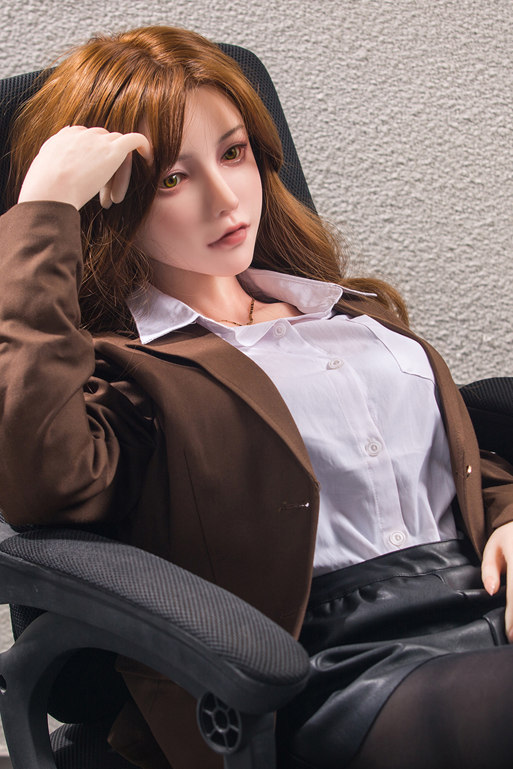 Explore our diverse sex dolls, from TPE to silicone, with options like blonde, Asian, BBW, skinny, tall, and various bust sizes—even alien designs! Enjoy in-stock 24-hour shipping or custom orders. Partner brands: Irontech, WM, SE, ZELEX, FUNWEST andsoan.