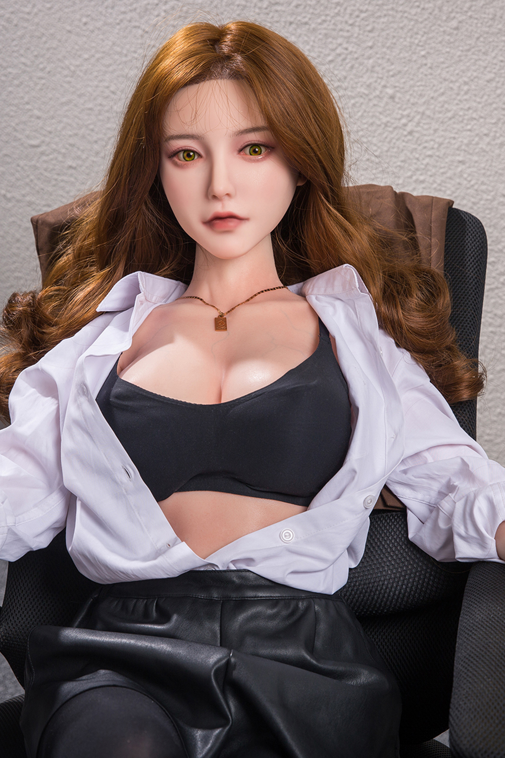 Explore our diverse sex dolls, from TPE to silicone, with options like blonde, Asian, BBW, skinny, tall, and various bust sizes—even alien designs! Enjoy in-stock 24-hour shipping or custom orders. Partner brands: Irontech, WM, SE, ZELEX, FUNWEST andsoan.