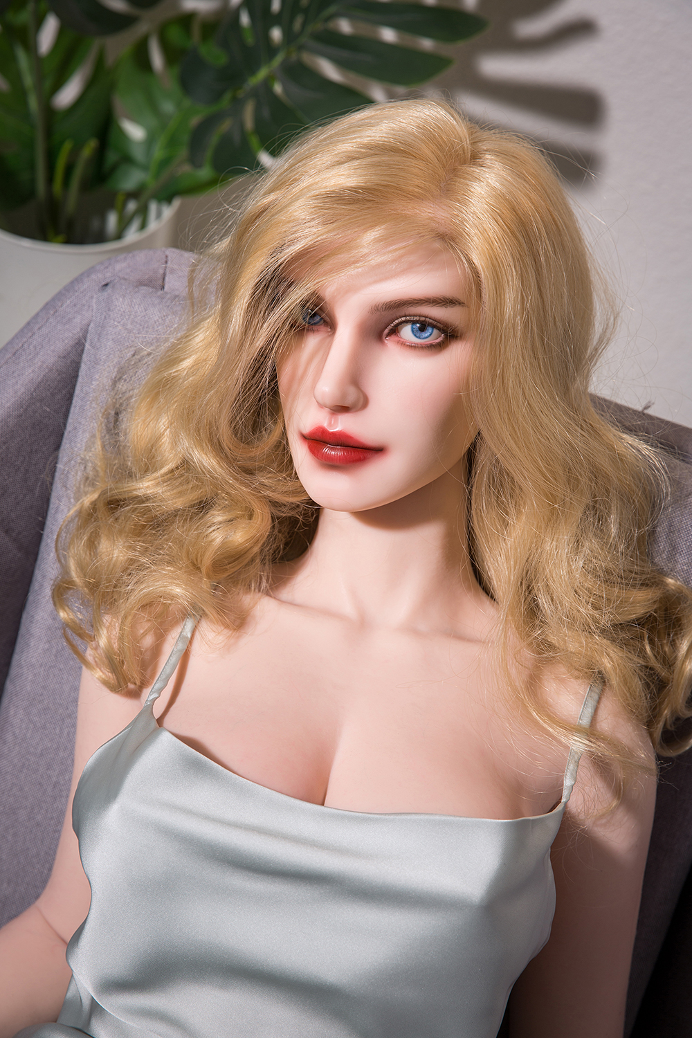 Explore our diverse sex dolls, from TPE to silicone, with options like blonde, Asian, BBW, skinny, tall, and various bust sizes—even alien designs! Enjoy in-stock 24-hour shipping or custom orders. Partner brands: Irontech, WM, SE, ZELEX, FUNWEST andsoan.