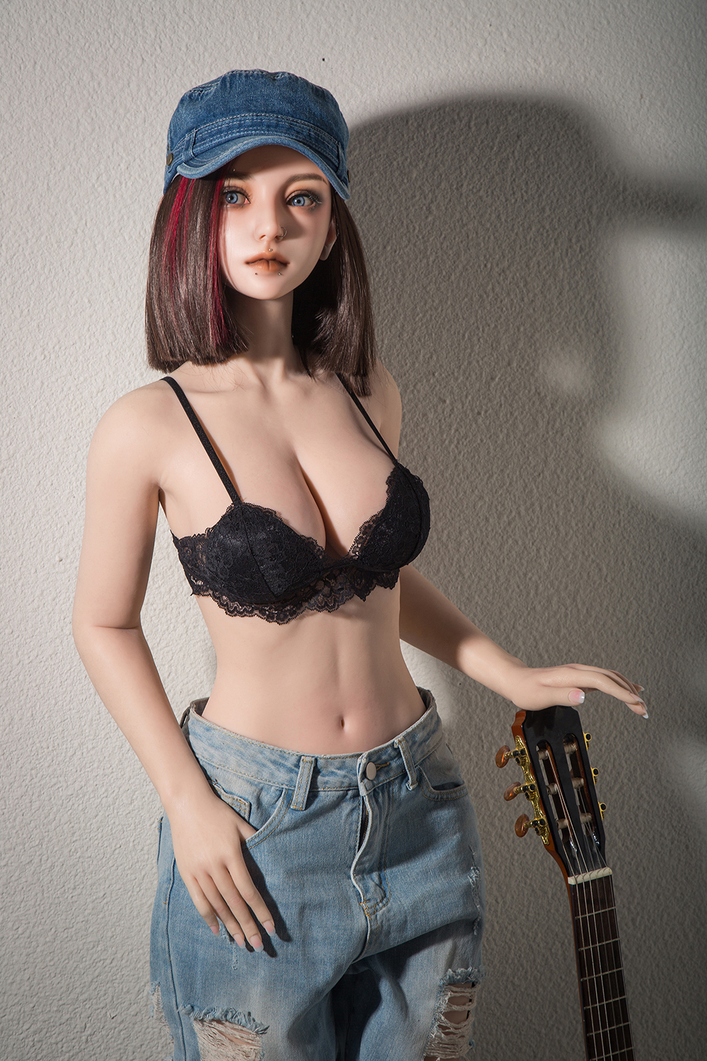 Explore our diverse sex dolls, from TPE to silicone, with options like blonde, Asian, BBW, skinny, tall, and various bust sizes—even alien designs! Enjoy in-stock 24-hour shipping or custom orders. Partner brands: Irontech, WM, SE, ZELEX, FUNWEST andsoan.
