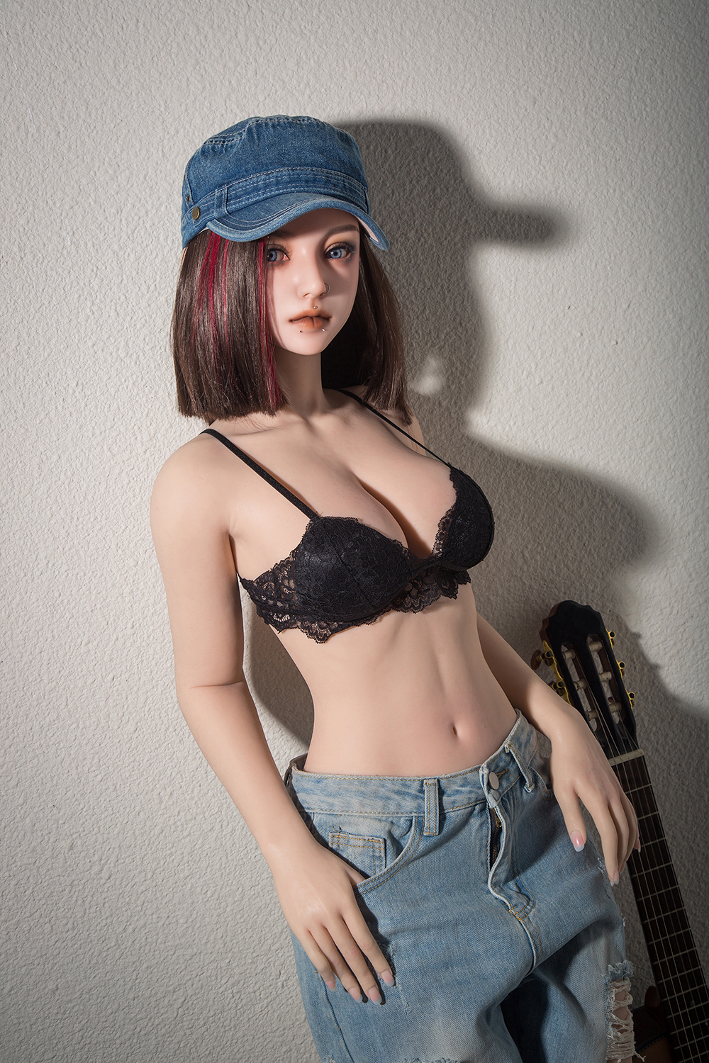 Explore our diverse sex dolls, from TPE to silicone, with options like blonde, Asian, BBW, skinny, tall, and various bust sizes—even alien designs! Enjoy in-stock 24-hour shipping or custom orders. Partner brands: Irontech, WM, SE, ZELEX, FUNWEST andsoan.