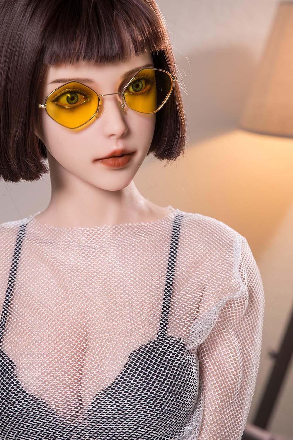 Explore our diverse sex dolls, from TPE to silicone, with options like blonde, Asian, BBW, skinny, tall, and various bust sizes—even alien designs! Enjoy in-stock 24-hour shipping or custom orders. Partner brands: Irontech, WM, SE, ZELEX, FUNWEST andsoan.