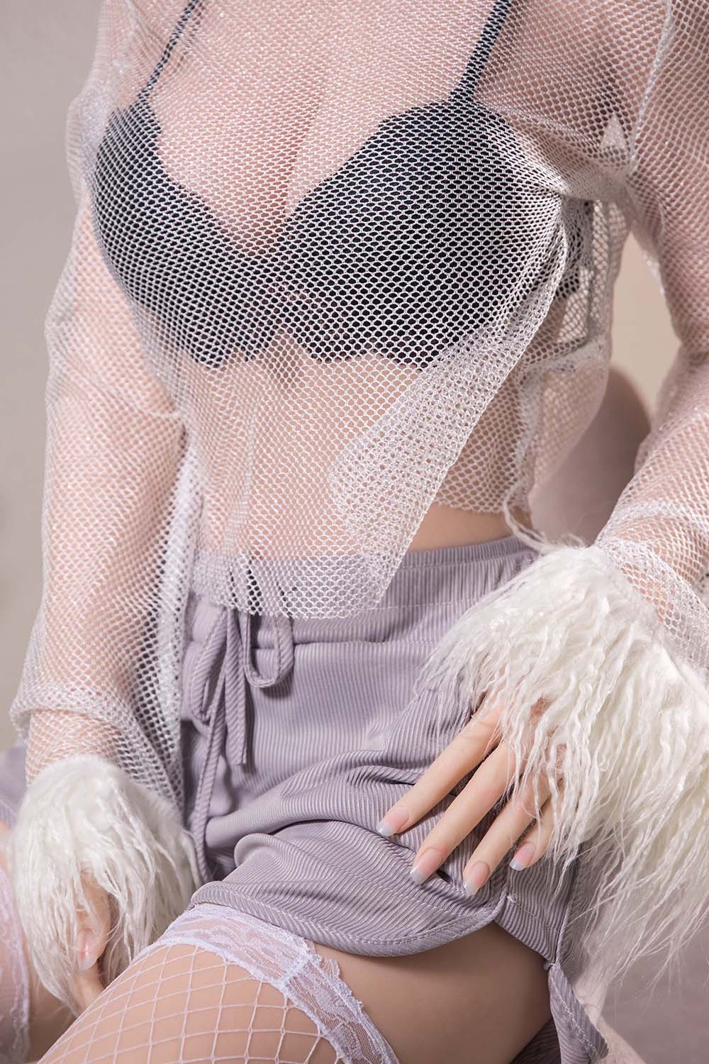 Explore our diverse sex dolls, from TPE to silicone, with options like blonde, Asian, BBW, skinny, tall, and various bust sizes—even alien designs! Enjoy in-stock 24-hour shipping or custom orders. Partner brands: Irontech, WM, SE, ZELEX, FUNWEST andsoan.