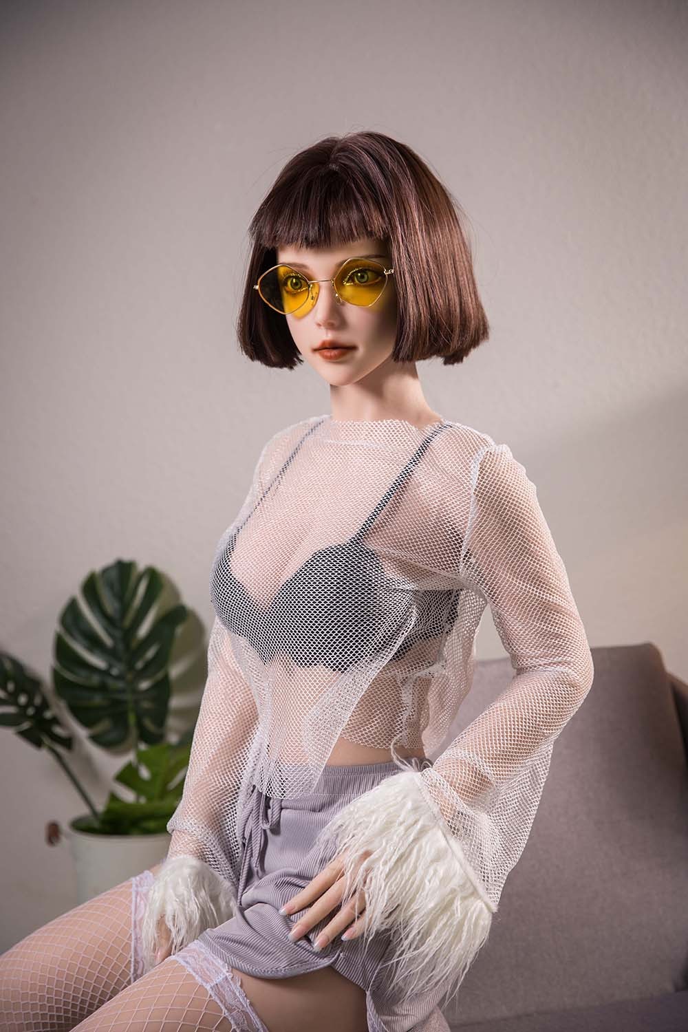 Explore our diverse sex dolls, from TPE to silicone, with options like blonde, Asian, BBW, skinny, tall, and various bust sizes—even alien designs! Enjoy in-stock 24-hour shipping or custom orders. Partner brands: Irontech, WM, SE, ZELEX, FUNWEST andsoan.