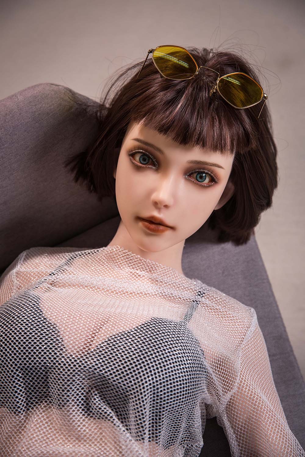 Explore our diverse sex dolls, from TPE to silicone, with options like blonde, Asian, BBW, skinny, tall, and various bust sizes—even alien designs! Enjoy in-stock 24-hour shipping or custom orders. Partner brands: Irontech, WM, SE, ZELEX, FUNWEST andsoan.