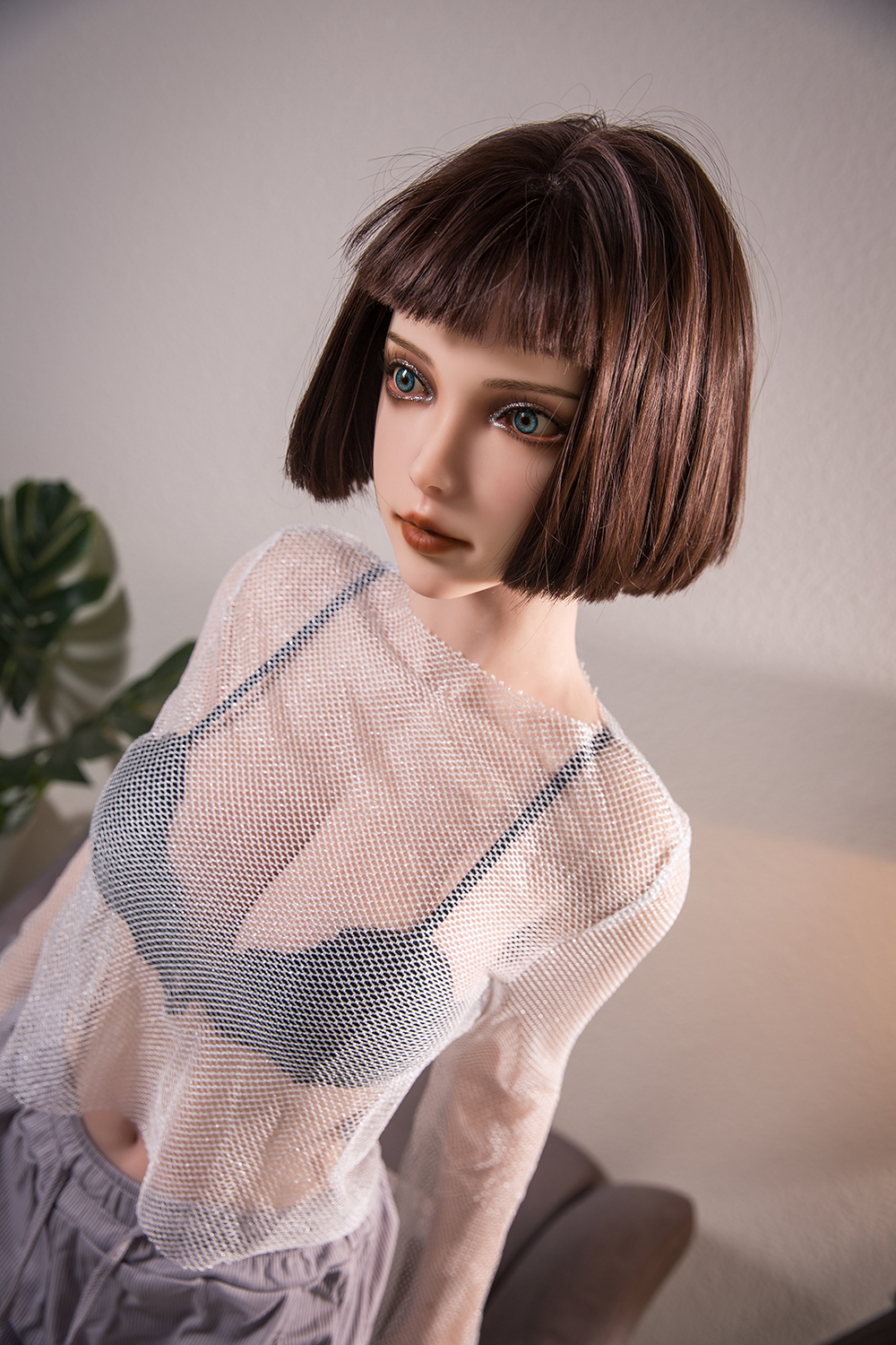 Explore our diverse sex dolls, from TPE to silicone, with options like blonde, Asian, BBW, skinny, tall, and various bust sizes—even alien designs! Enjoy in-stock 24-hour shipping or custom orders. Partner brands: Irontech, WM, SE, ZELEX, FUNWEST andsoan.