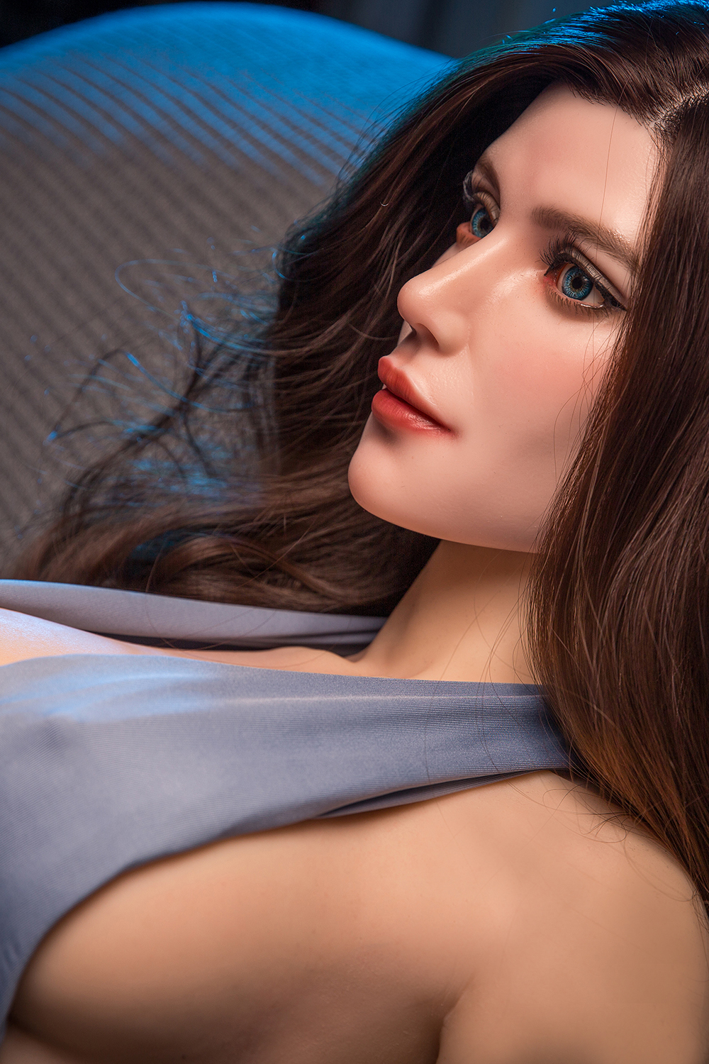 Explore our diverse sex dolls, from TPE to silicone, with options like blonde, Asian, BBW, skinny, tall, and various bust sizes—even alien designs! Enjoy in-stock 24-hour shipping or custom orders. Partner brands: Irontech, WM, SE, ZELEX, FUNWEST andsoan.