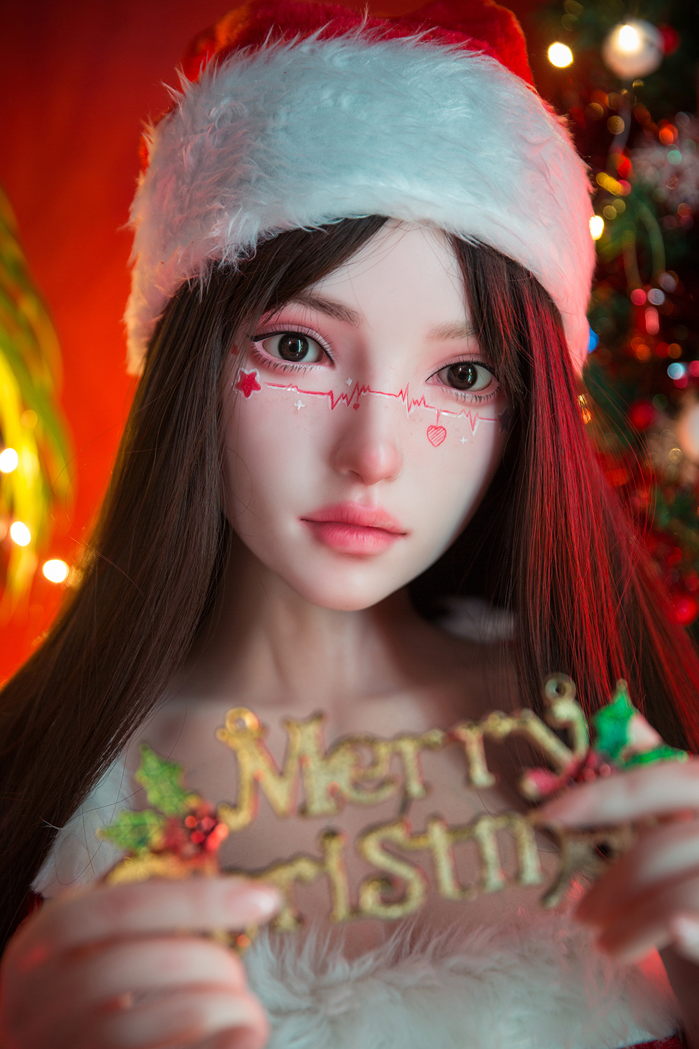 Explore our diverse sex dolls, from TPE to silicone, with options like blonde, Asian, BBW, skinny, tall, and various bust sizes—even alien designs! Enjoy in-stock 24-hour shipping or custom orders. Partner brands: Irontech, WM, SE, ZELEX, FUNWEST andsoan.