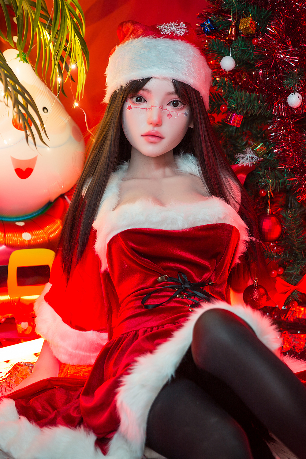 Explore our diverse sex dolls, from TPE to silicone, with options like blonde, Asian, BBW, skinny, tall, and various bust sizes—even alien designs! Enjoy in-stock 24-hour shipping or custom orders. Partner brands: Irontech, WM, SE, ZELEX, FUNWEST andsoan.
