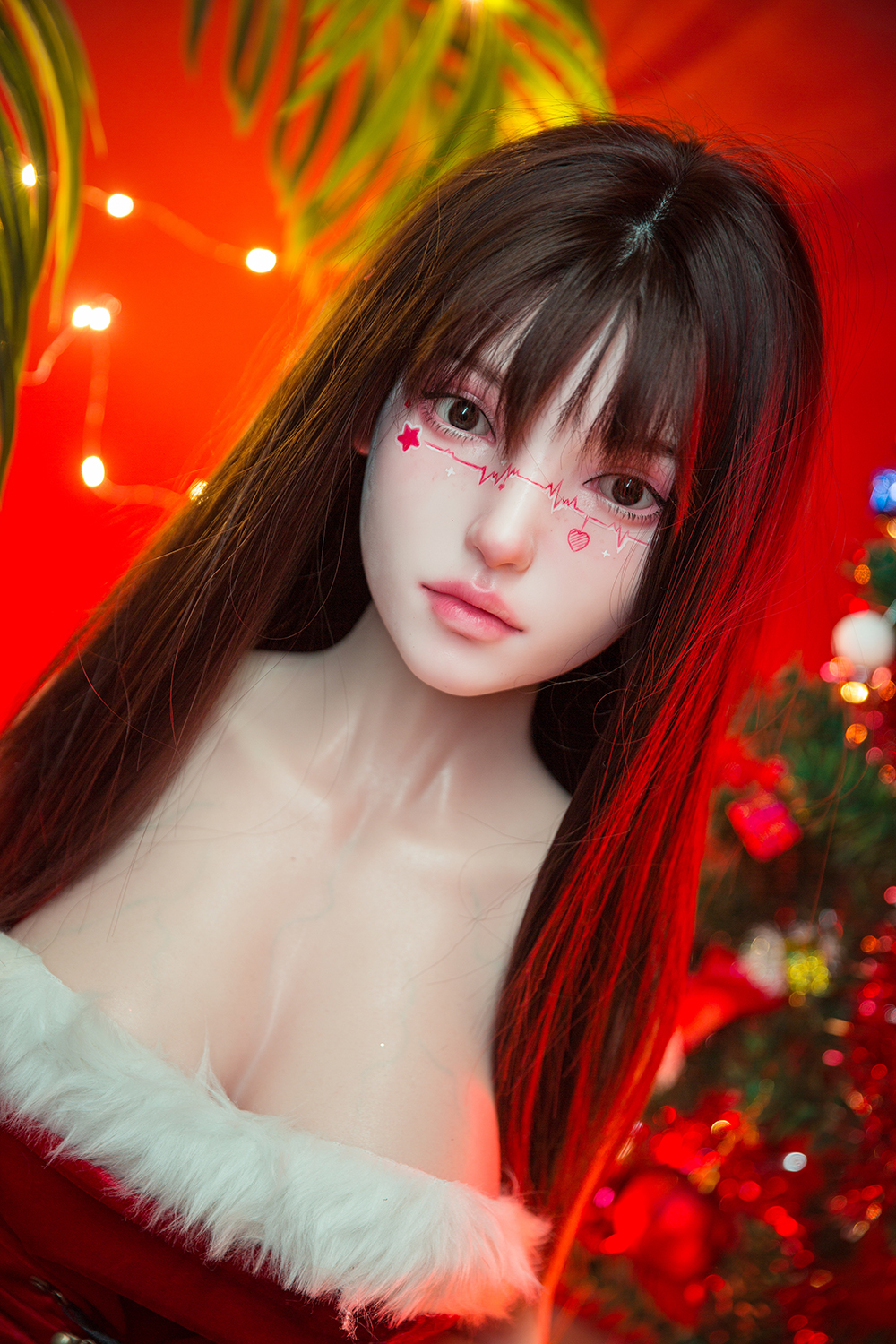 Explore our diverse sex dolls, from TPE to silicone, with options like blonde, Asian, BBW, skinny, tall, and various bust sizes—even alien designs! Enjoy in-stock 24-hour shipping or custom orders. Partner brands: Irontech, WM, SE, ZELEX, FUNWEST andsoan.