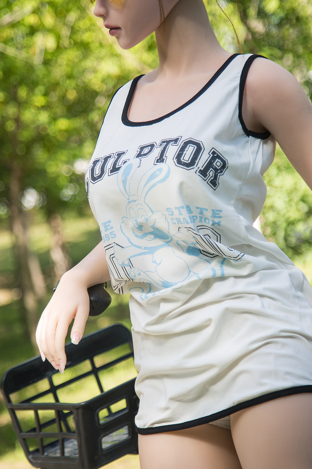 Explore our diverse sex dolls, from TPE to silicone, with options like blonde, Asian, BBW, skinny, tall, and various bust sizes—even alien designs! Enjoy in-stock 24-hour shipping or custom orders. Partner brands: Irontech, WM, SE, ZELEX, FUNWEST andsoan.