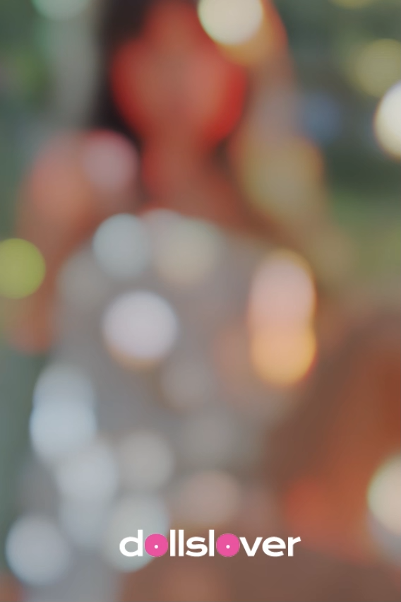 167cm/5ft6 B-Cup Silicone Sex Doll – Gia