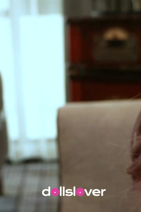 156cm/5ft1 E-Cup TPE Sex Doll – Ottilie