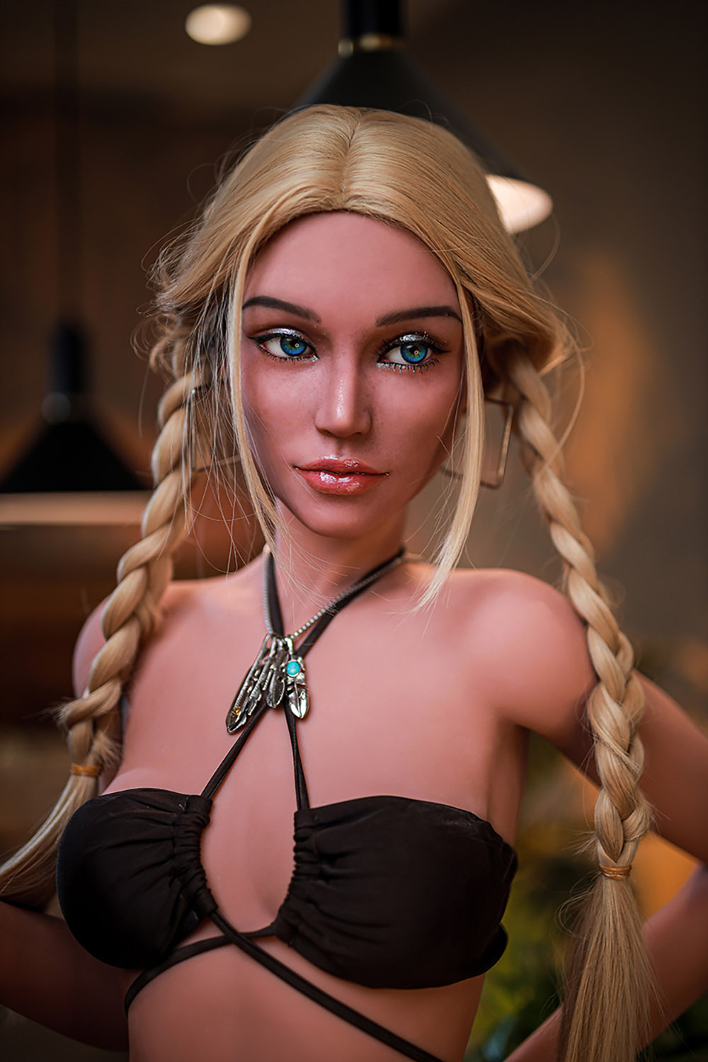 Explore our range of TPE and silicone sex dolls, including affordable, custom and in-stock options with 24-hour shipping. Wide variety of styles. Partner brands such as Irontech, WM, SE, ZELEX and FUNWEST ensure top quality.