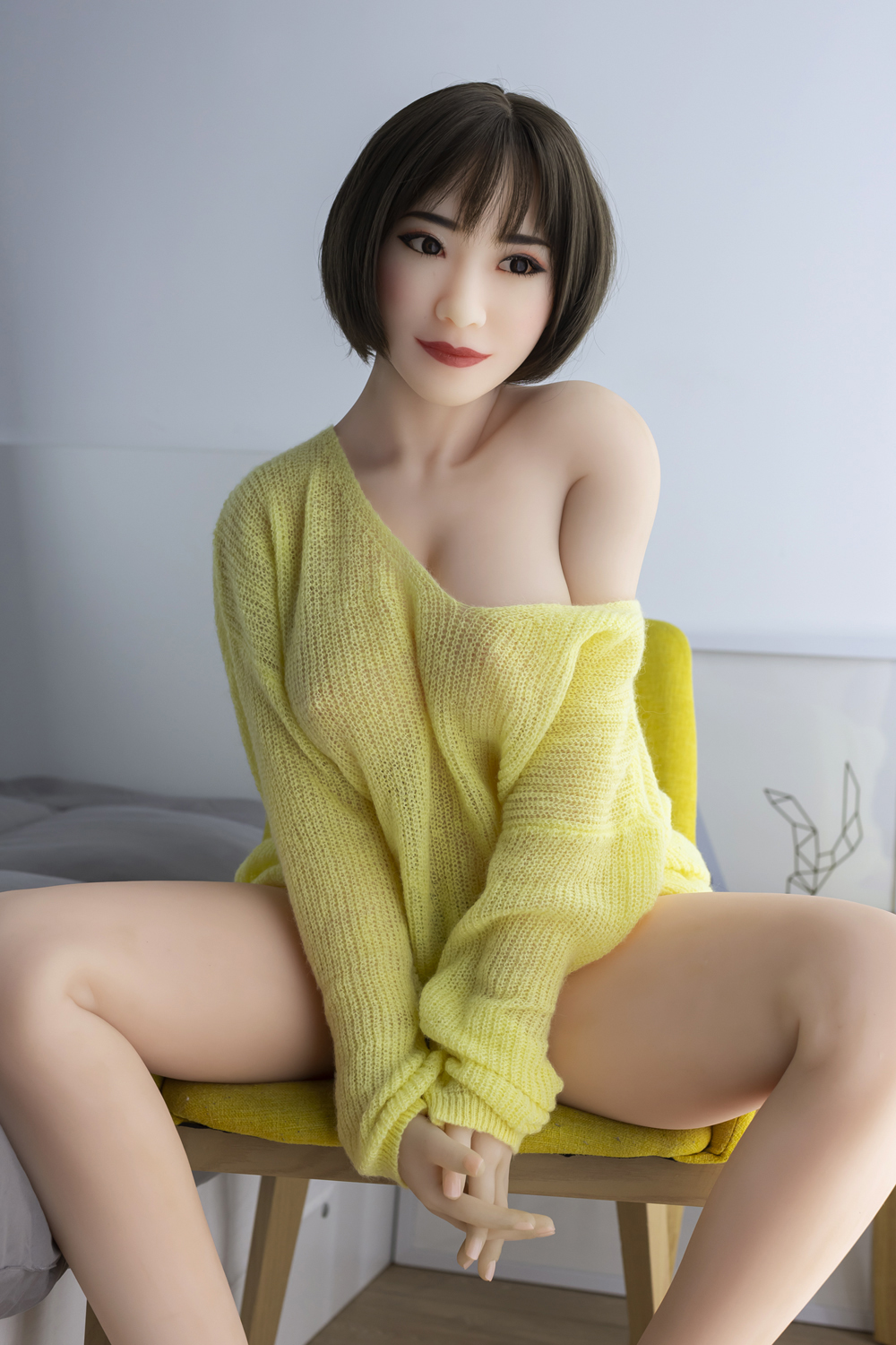 Explore our diverse sex dolls, from TPE to silicone, with options like blonde, Asian, BBW, skinny, tall, and various bust sizes—even alien designs! Enjoy in-stock 24-hour shipping or custom orders. Partner brands: Irontech, WM, SE, ZELEX, FUNWEST andsoan.