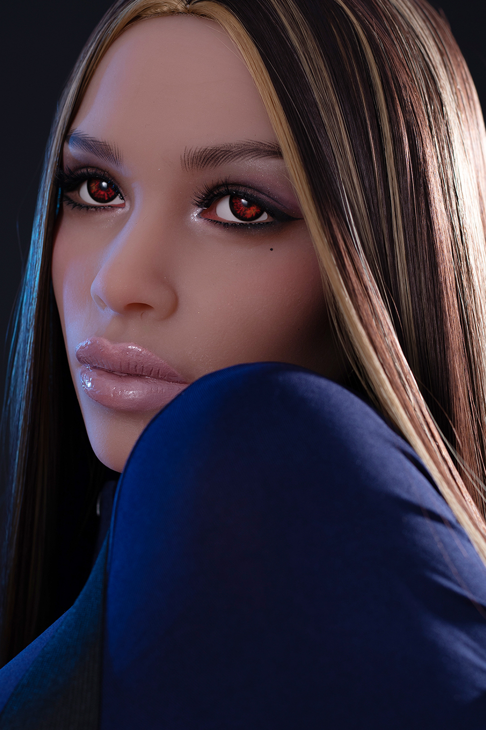 Explore our diverse sex dolls, from TPE to silicone, with options like blonde, Asian, BBW, skinny, tall, and various bust sizes—even alien designs! Enjoy in-stock 24-hour shipping or custom orders. Partner brands: Irontech, WM, SE, ZELEX, FUNWEST andsoan.