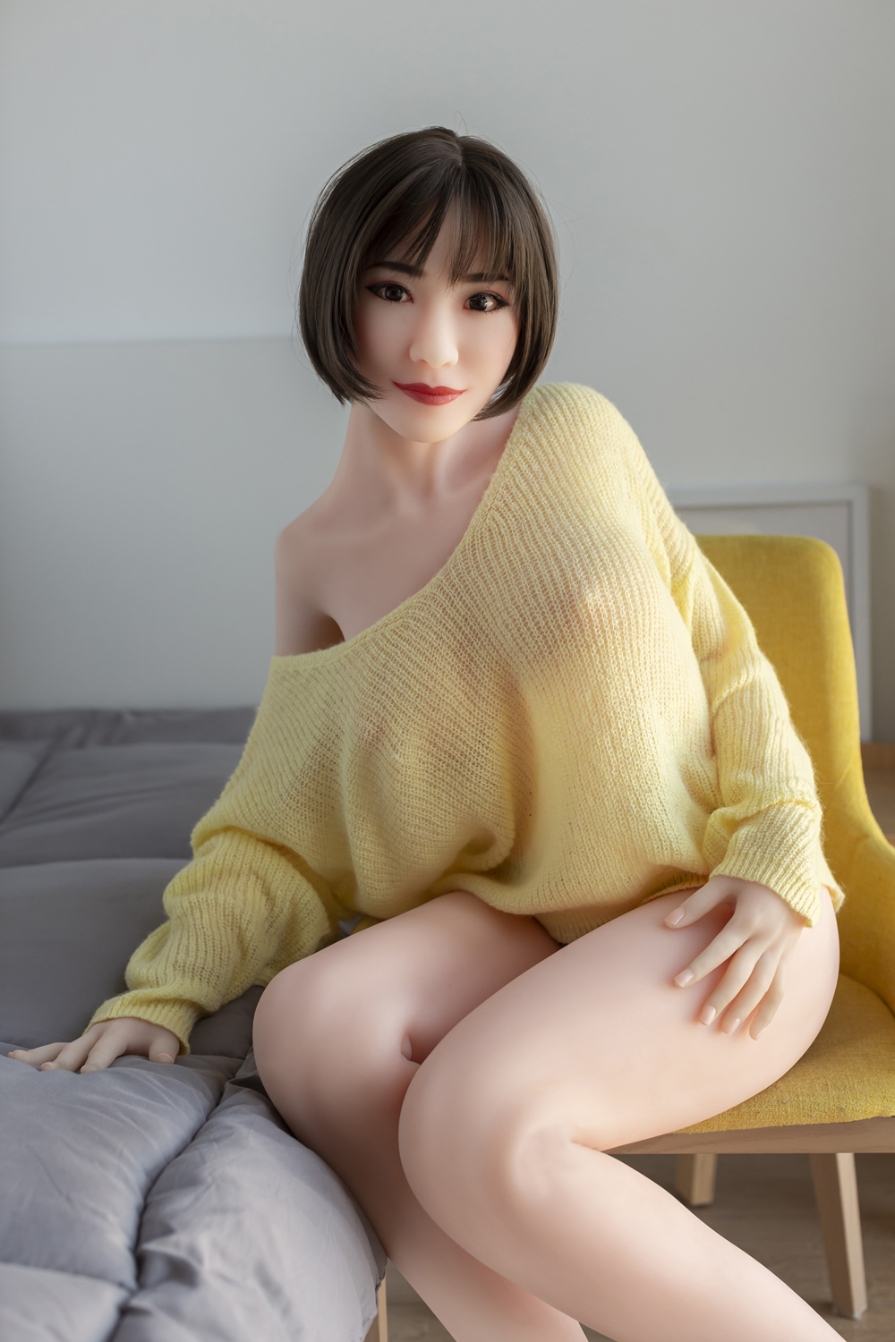 Explore our diverse sex dolls, from TPE to silicone, with options like blonde, Asian, BBW, skinny, tall, and various bust sizes—even alien designs! Enjoy in-stock 24-hour shipping or custom orders. Partner brands: Irontech, WM, SE, ZELEX, FUNWEST andsoan.
