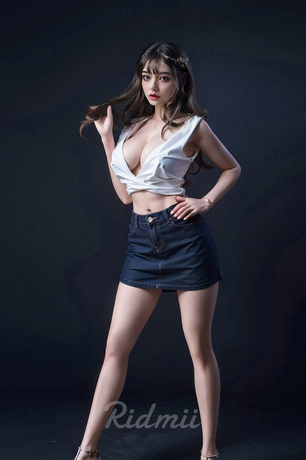 Explore our diverse range of sex dolls, categorized by materials such as TPE and silicone. Choose from affordable options, custom designs, and in-stock items ready for 24-hour shipping. We offer made-to-order dolls in various styles, including blonde, Asi