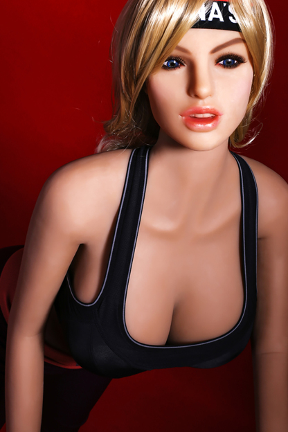 165cm/5ft5 I-cup TPE Sex Doll – CLEO [In Stock USA | Fast Shipping]-DollsLover Official Store