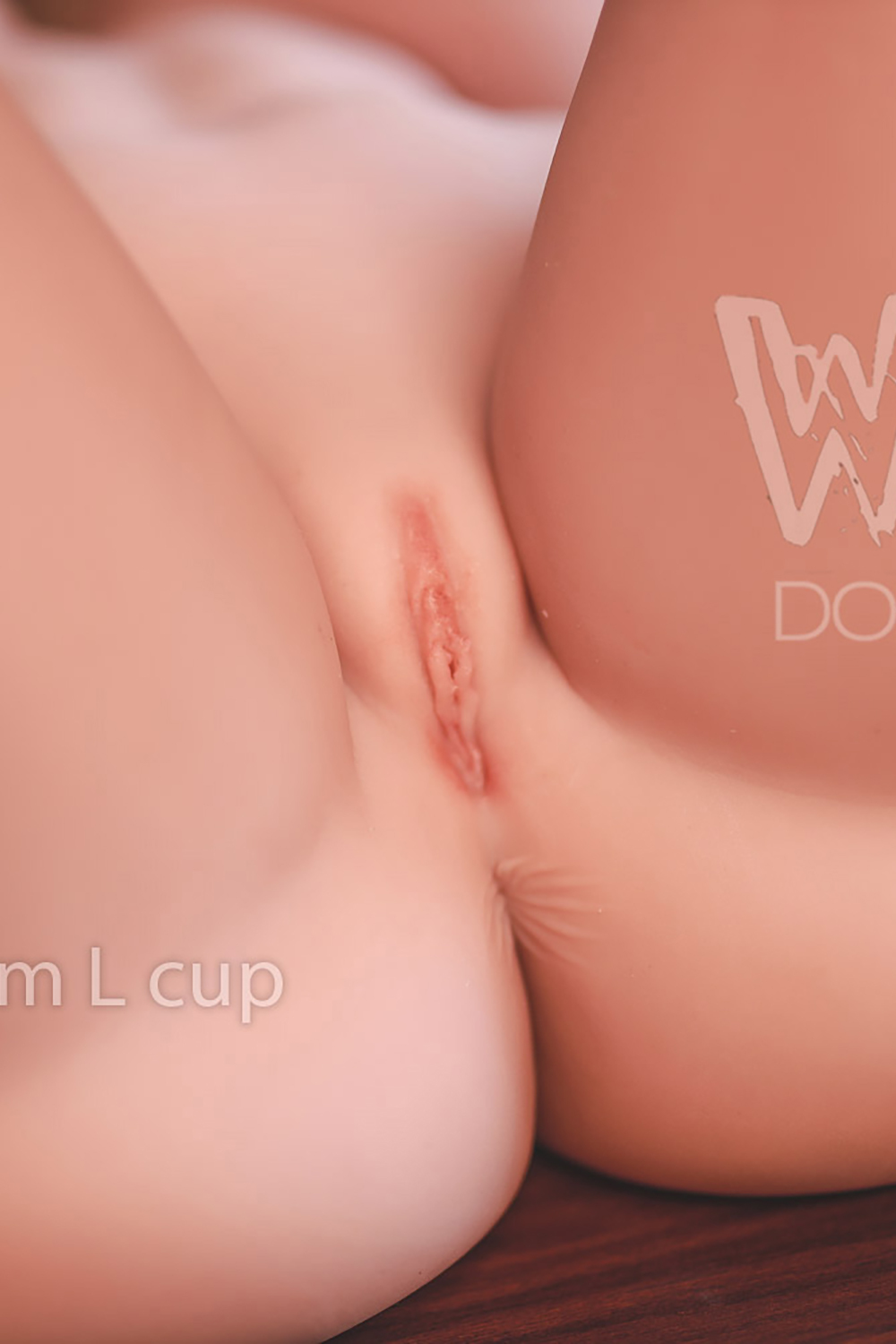 155cm/5.1ft L-Cup TPE Sex Doll - Liliana