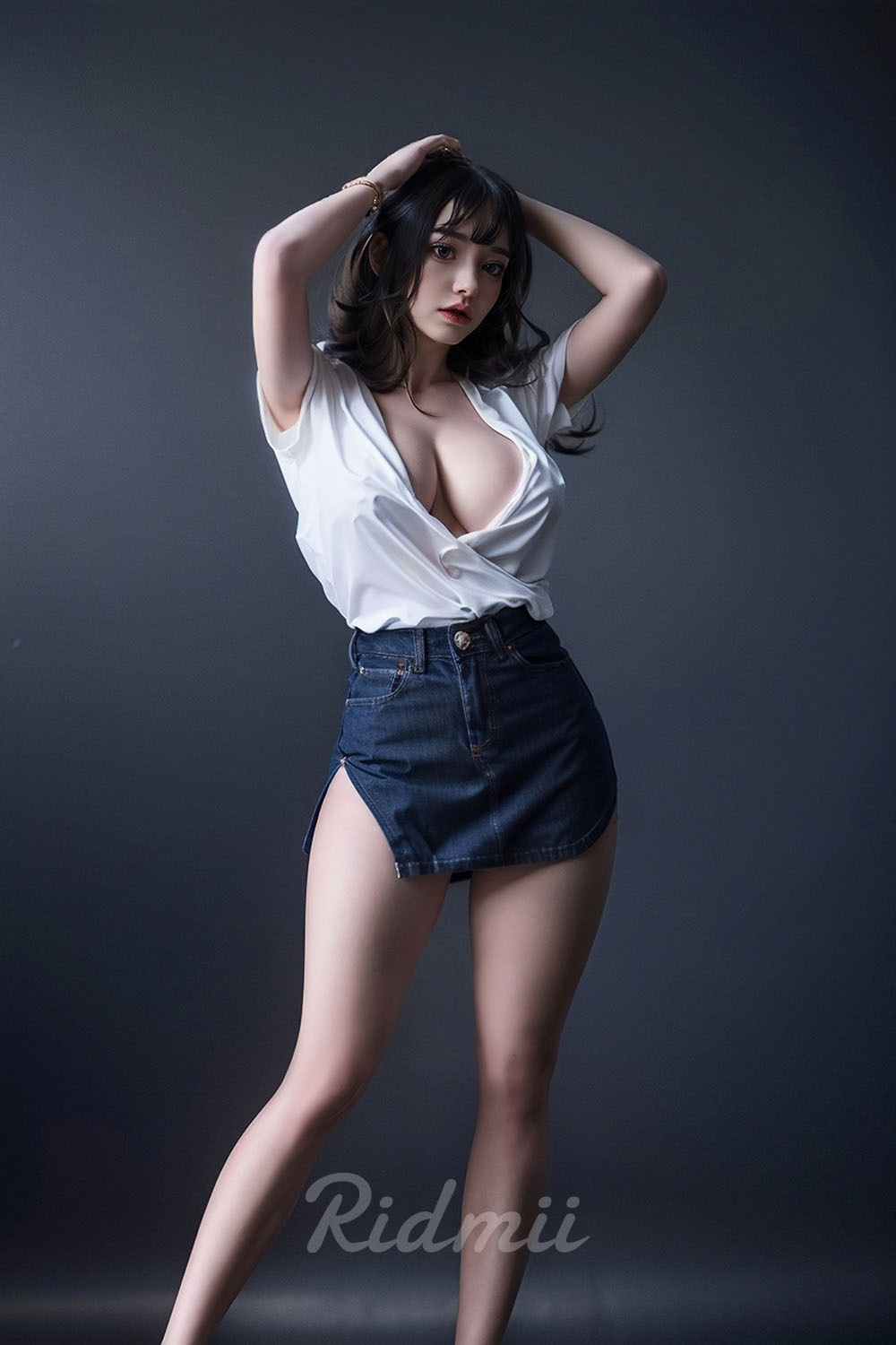 Explore our diverse range of sex dolls, categorized by materials such as TPE and silicone. Choose from affordable options, custom designs, and in-stock items ready for 24-hour shipping. We offer made-to-order dolls in various styles, including blonde, Asi