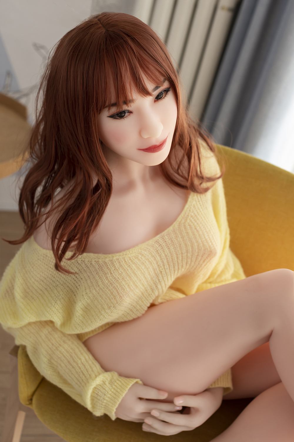 Explore our diverse sex dolls, from TPE to silicone, with options like blonde, Asian, BBW, skinny, tall, and various bust sizes—even alien designs! Enjoy in-stock 24-hour shipping or custom orders. Partner brands: Irontech, WM, SE, ZELEX, FUNWEST andsoan.