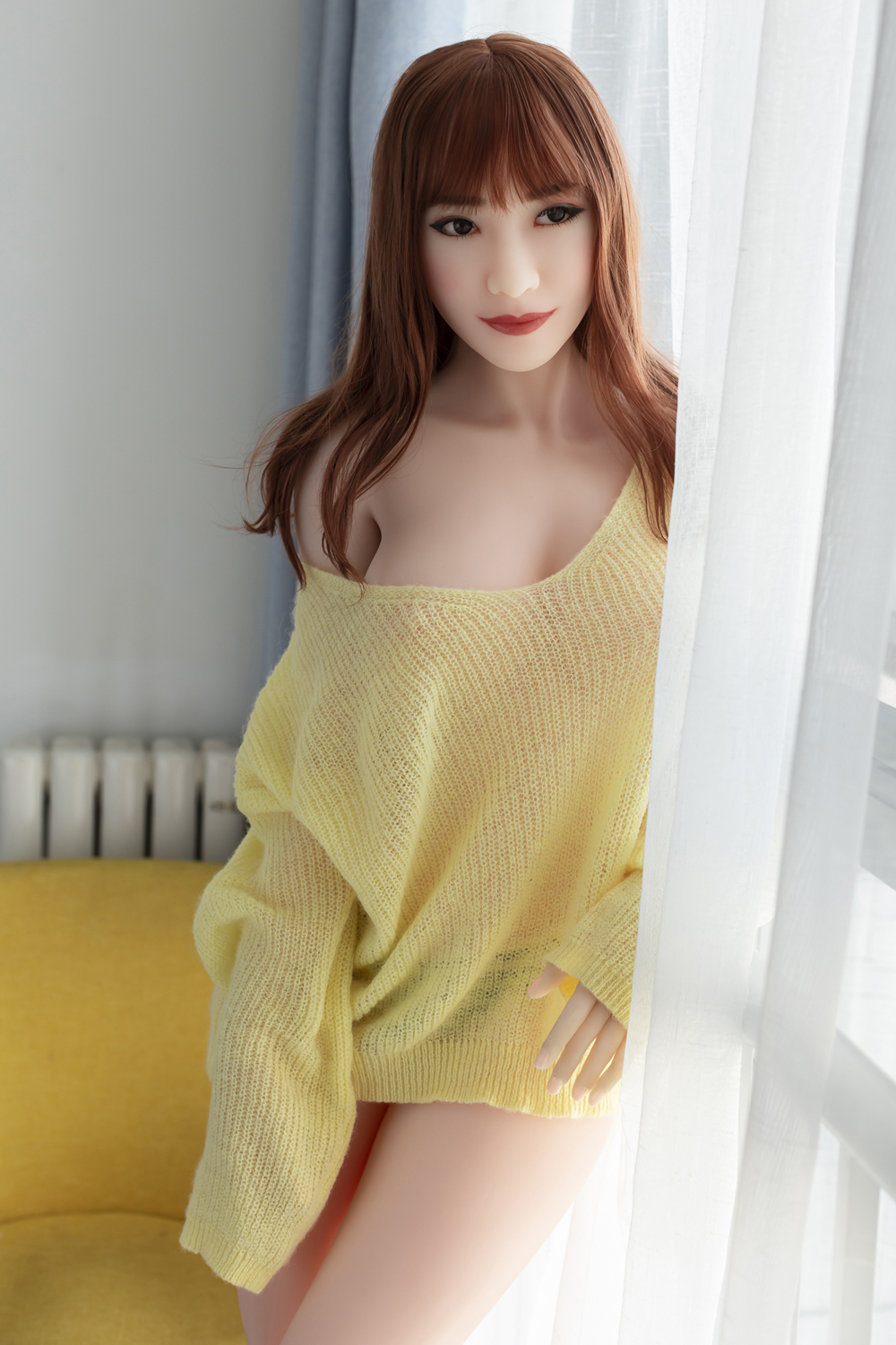 Explore our diverse sex dolls, from TPE to silicone, with options like blonde, Asian, BBW, skinny, tall, and various bust sizes—even alien designs! Enjoy in-stock 24-hour shipping or custom orders. Partner brands: Irontech, WM, SE, ZELEX, FUNWEST andsoan.