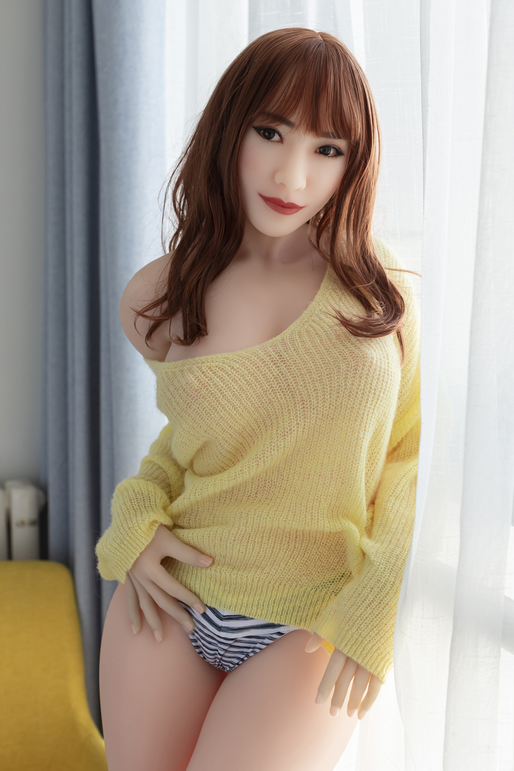 Explore our diverse sex dolls, from TPE to silicone, with options like blonde, Asian, BBW, skinny, tall, and various bust sizes—even alien designs! Enjoy in-stock 24-hour shipping or custom orders. Partner brands: Irontech, WM, SE, ZELEX, FUNWEST andsoan.