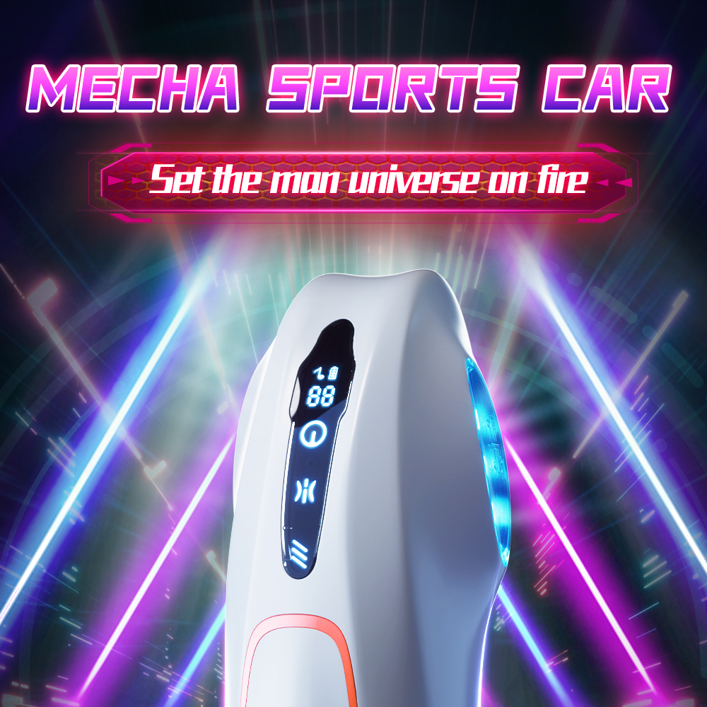 Small Universe Masturbator