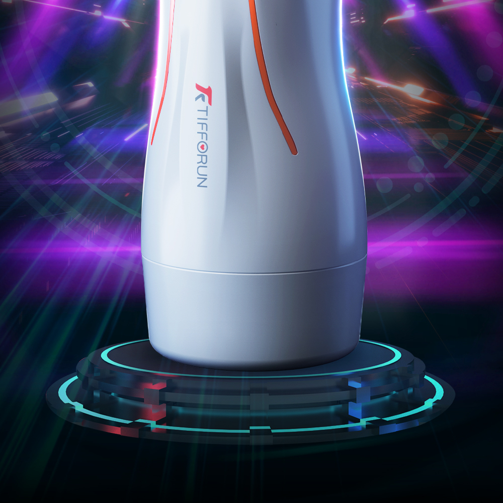 Small Universe Masturbator