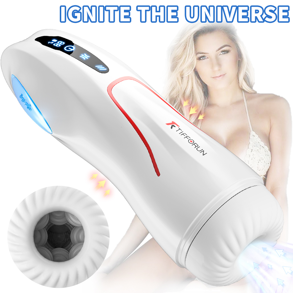 Small Universe Masturbator