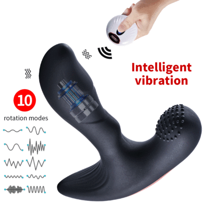 Adam Prostate Massager-DollsLover Official Store