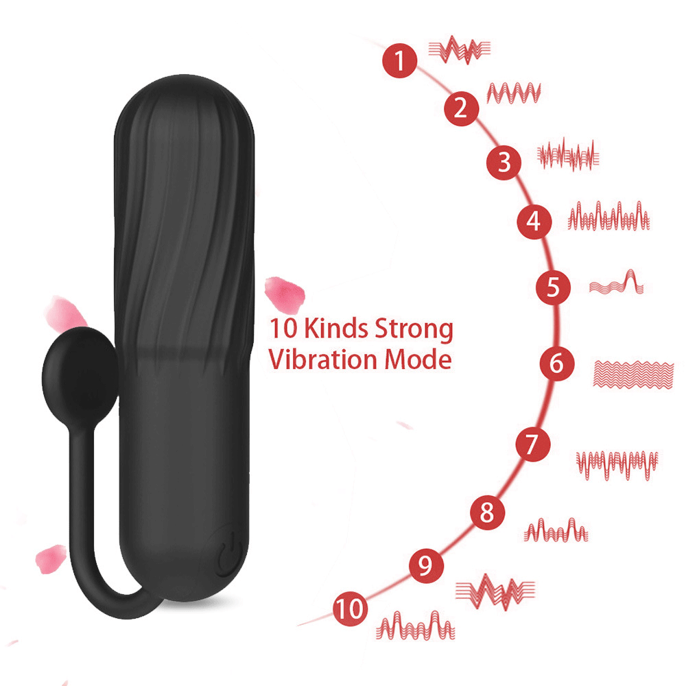 Yeain Tadpole Charging Jumping Egg