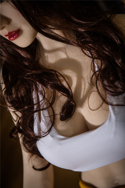 150cm H-Cup TPE Realistic Athletic Brunette Sex Doll - Maelisandre for Sale | DollsLover Official Store | Qita Doll